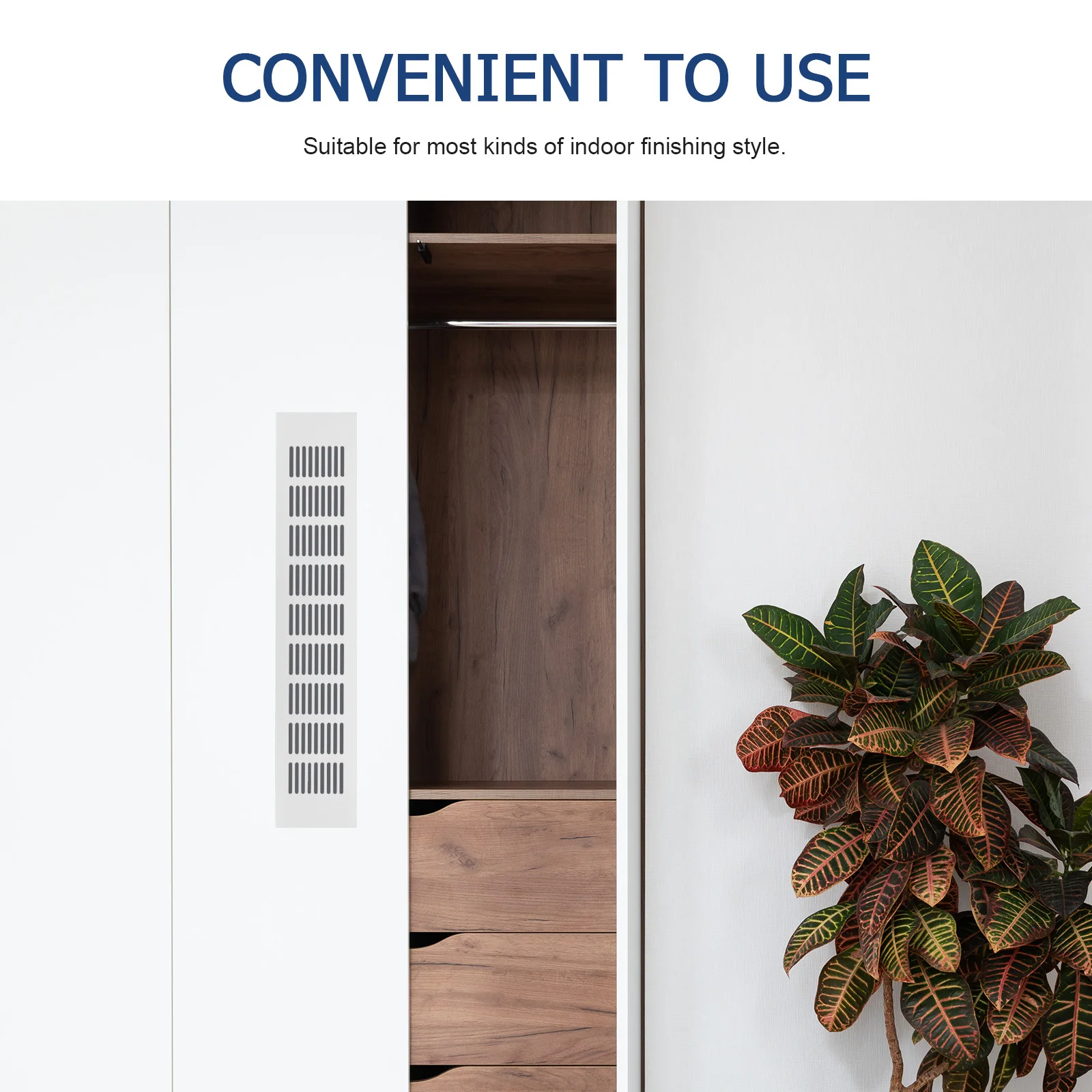 Вентиляционное отверстие для гардероба - Фотография_6