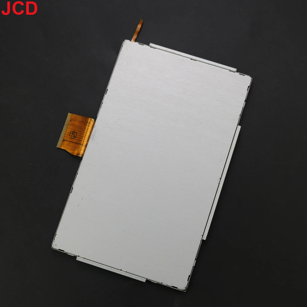 Сменный жк-экран для wii u wiiu - Фотография_2