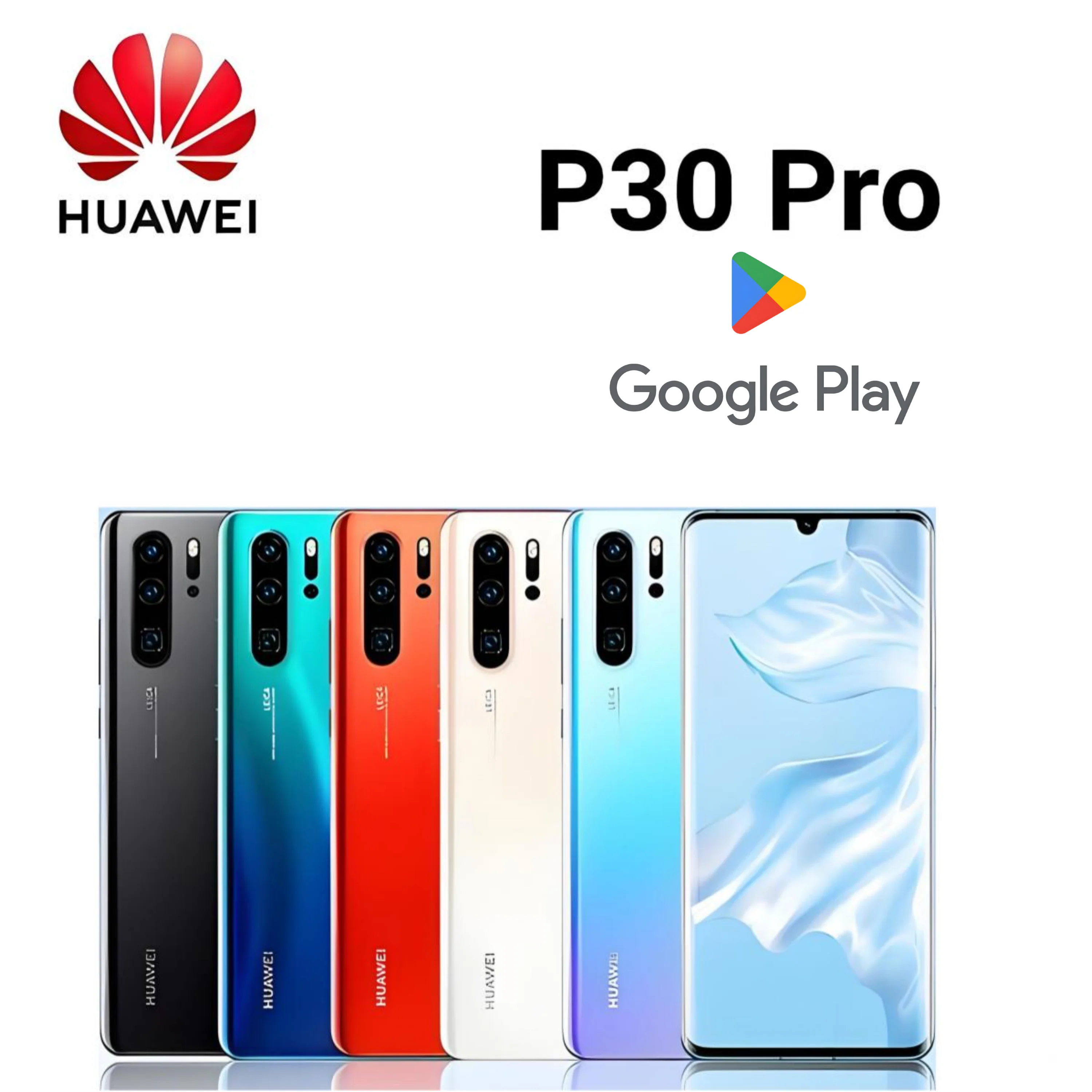 Global, huawei-p30 pro
