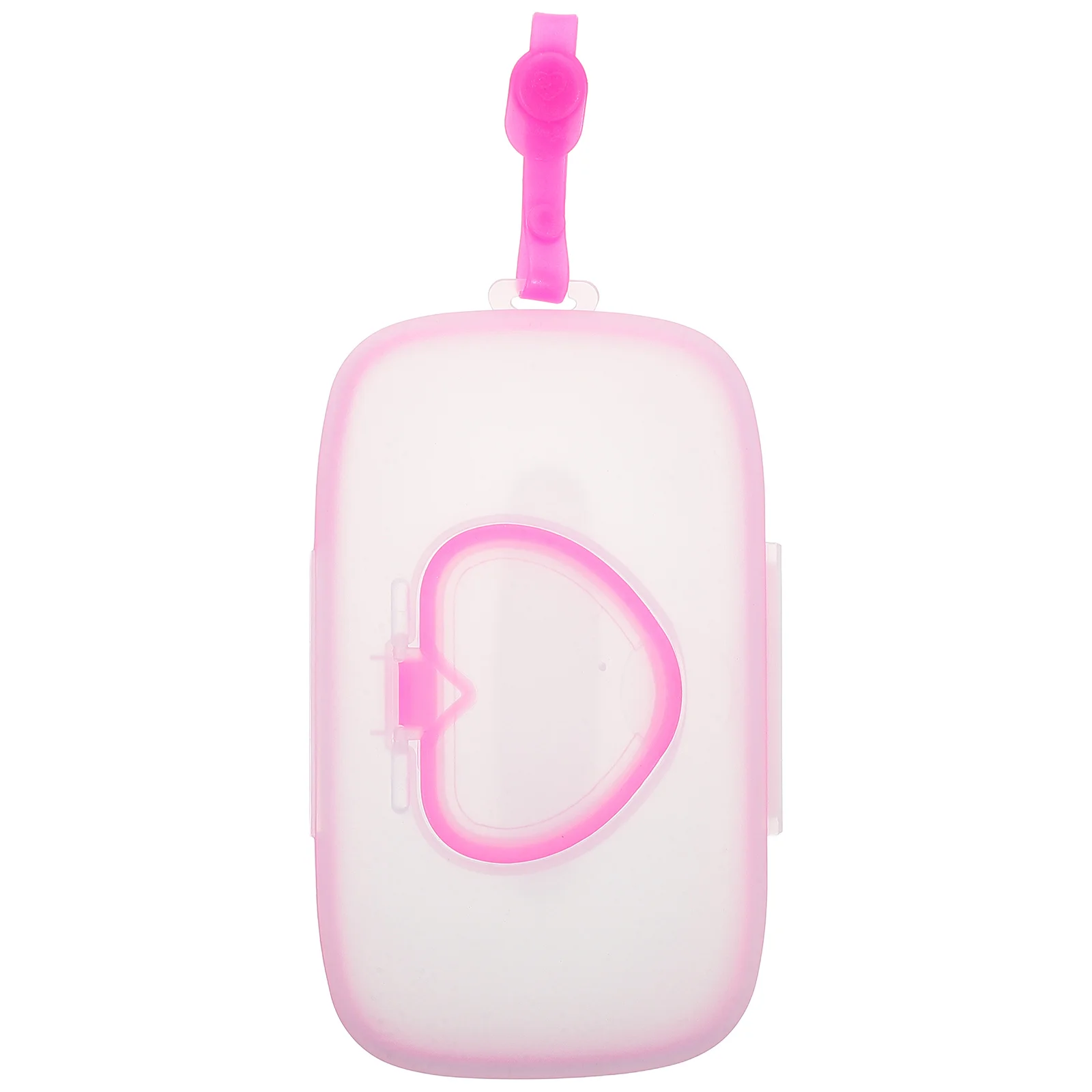 Портативный диспенсер для детских - Фотография_5