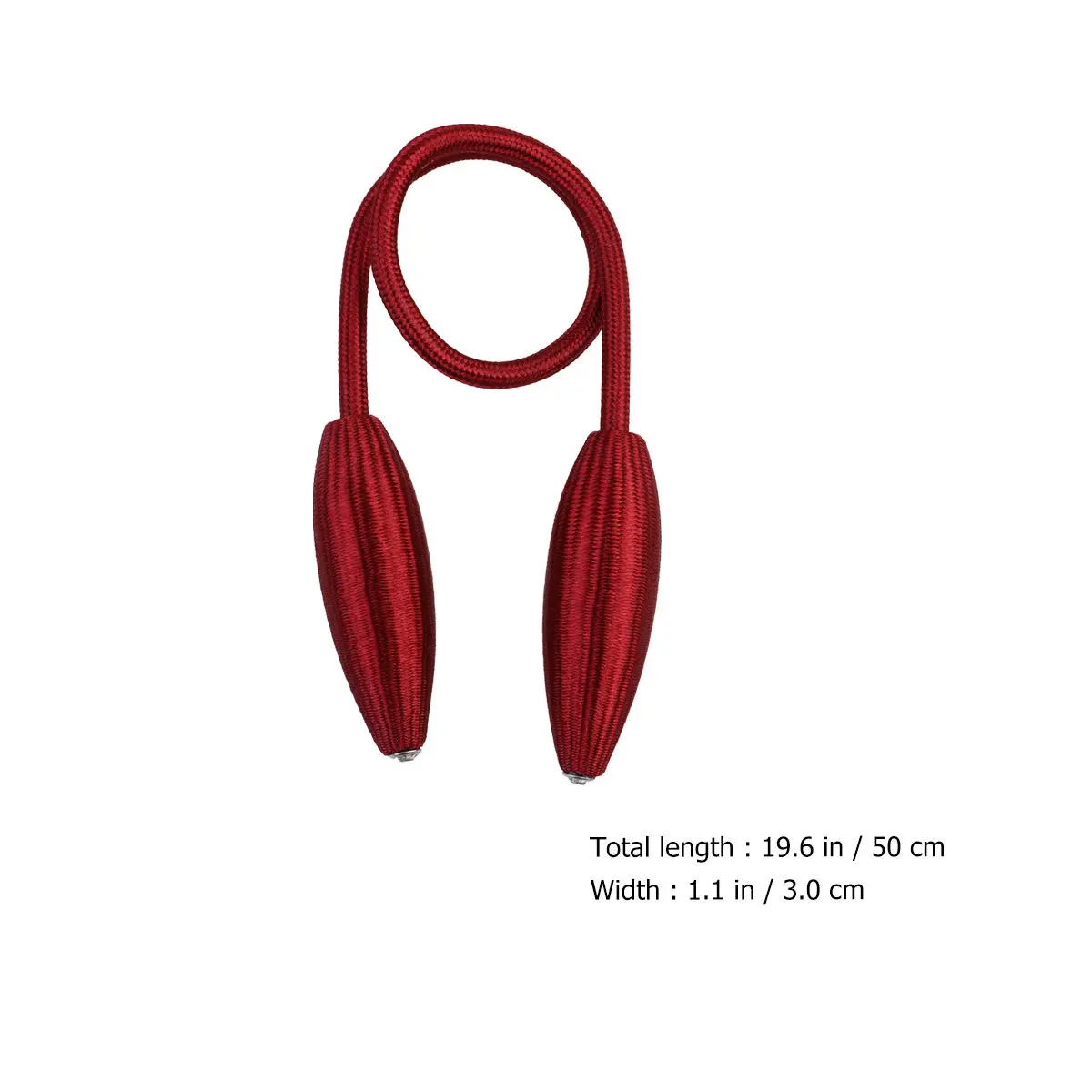 Подхваты для штор - Фотография_5