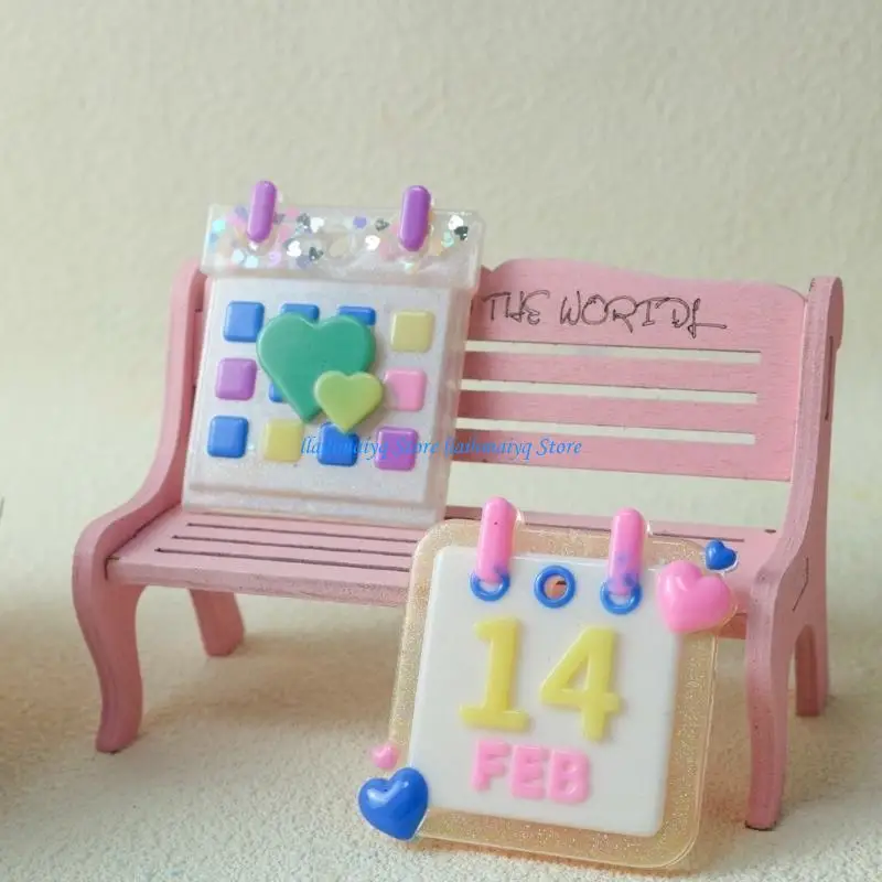 573b формы для подвесок серии ко дню святого валентина - Фотография_2