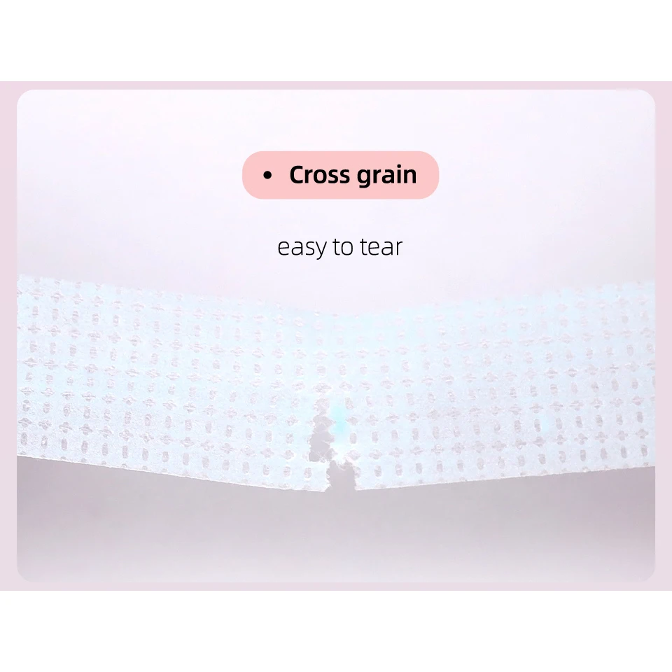 Нетканая силиконовая гелевая лента - Фотография_6
