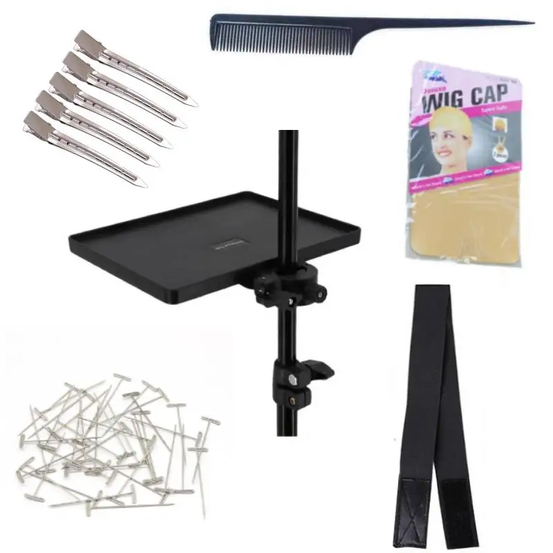 Регулируемый салонный поднос