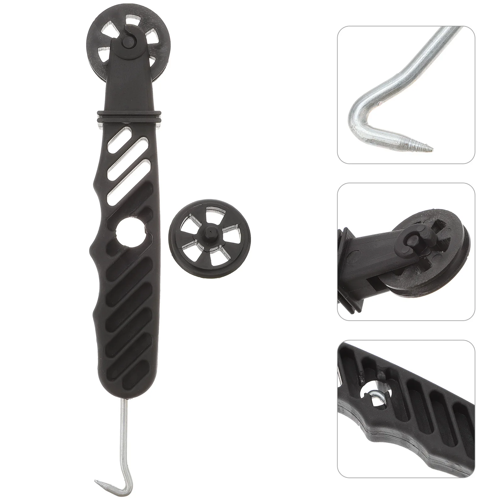 Комплект для ремонта экрана портативный - Фотография_6