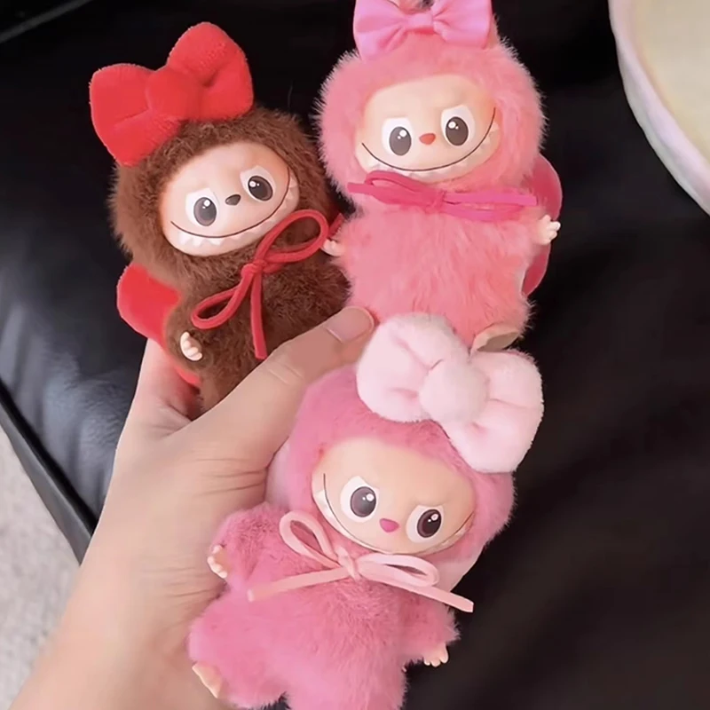 Одежда для labubu 4 - Фотография_3