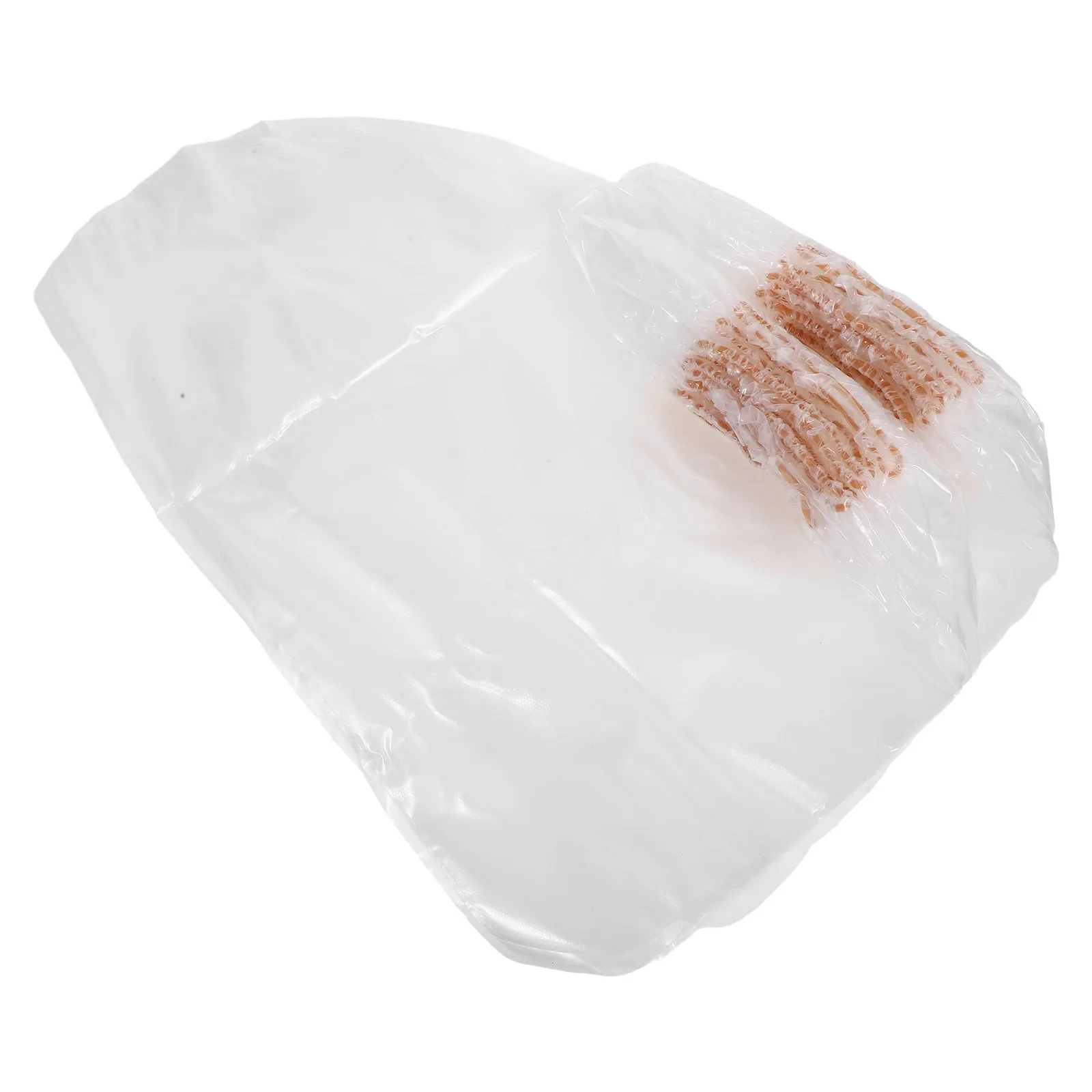 Водонепроницаемые одноразовые бахилы - Фотография_3