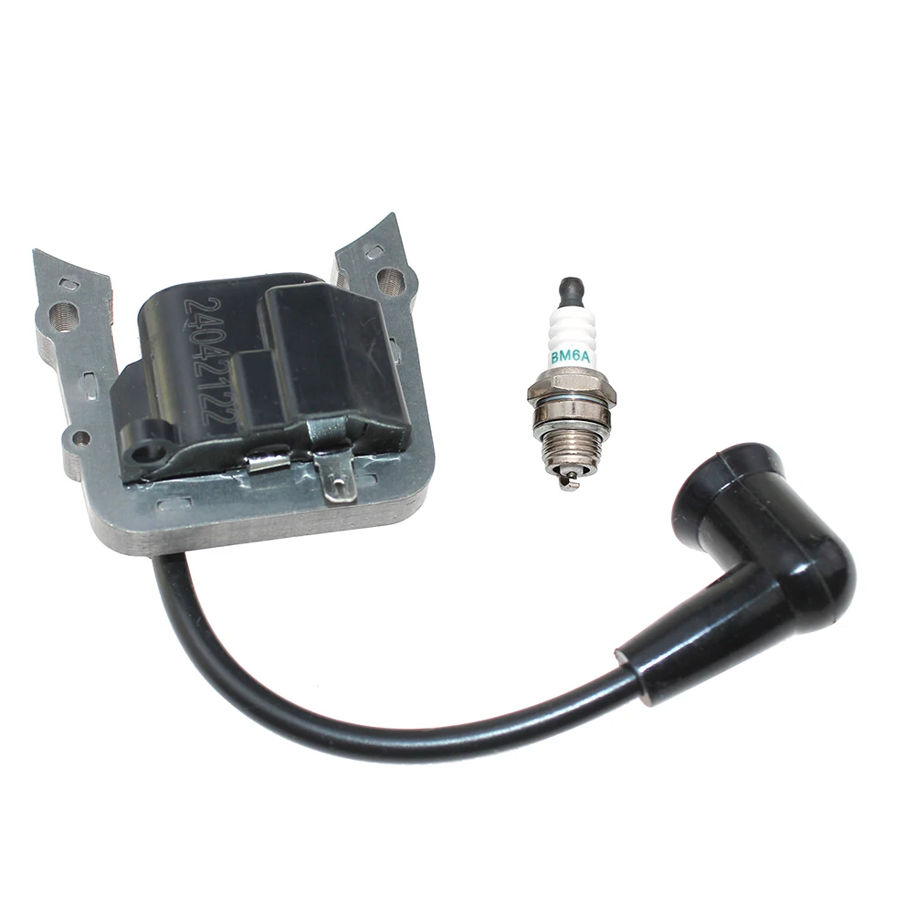 Катушка зажигания для shindaiwa - Фотография_3