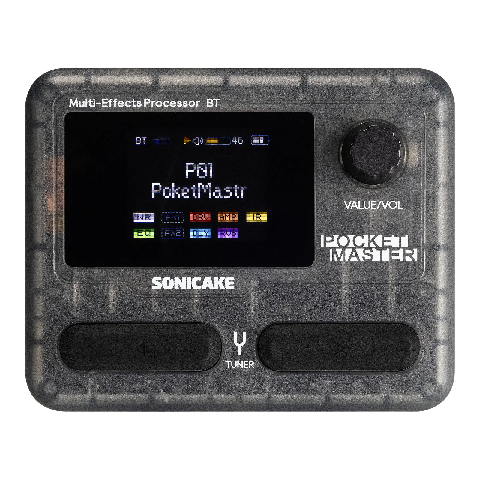Sonicake pocket master - Фотография_4