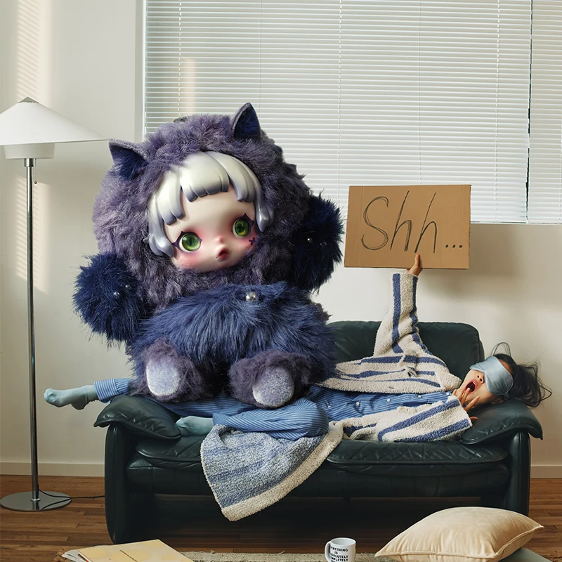 Skullpanda ты знайшов меня! слепая - Фотография_4