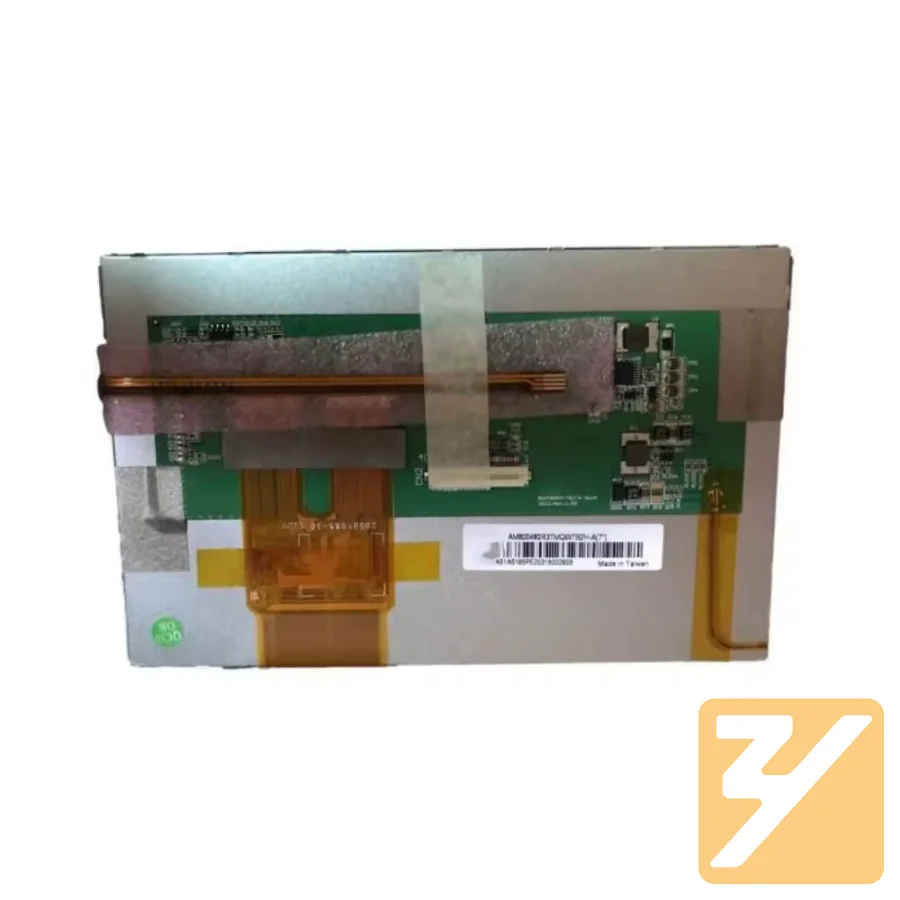 Ам 800480 r3tmqw91h 7-дюймовая