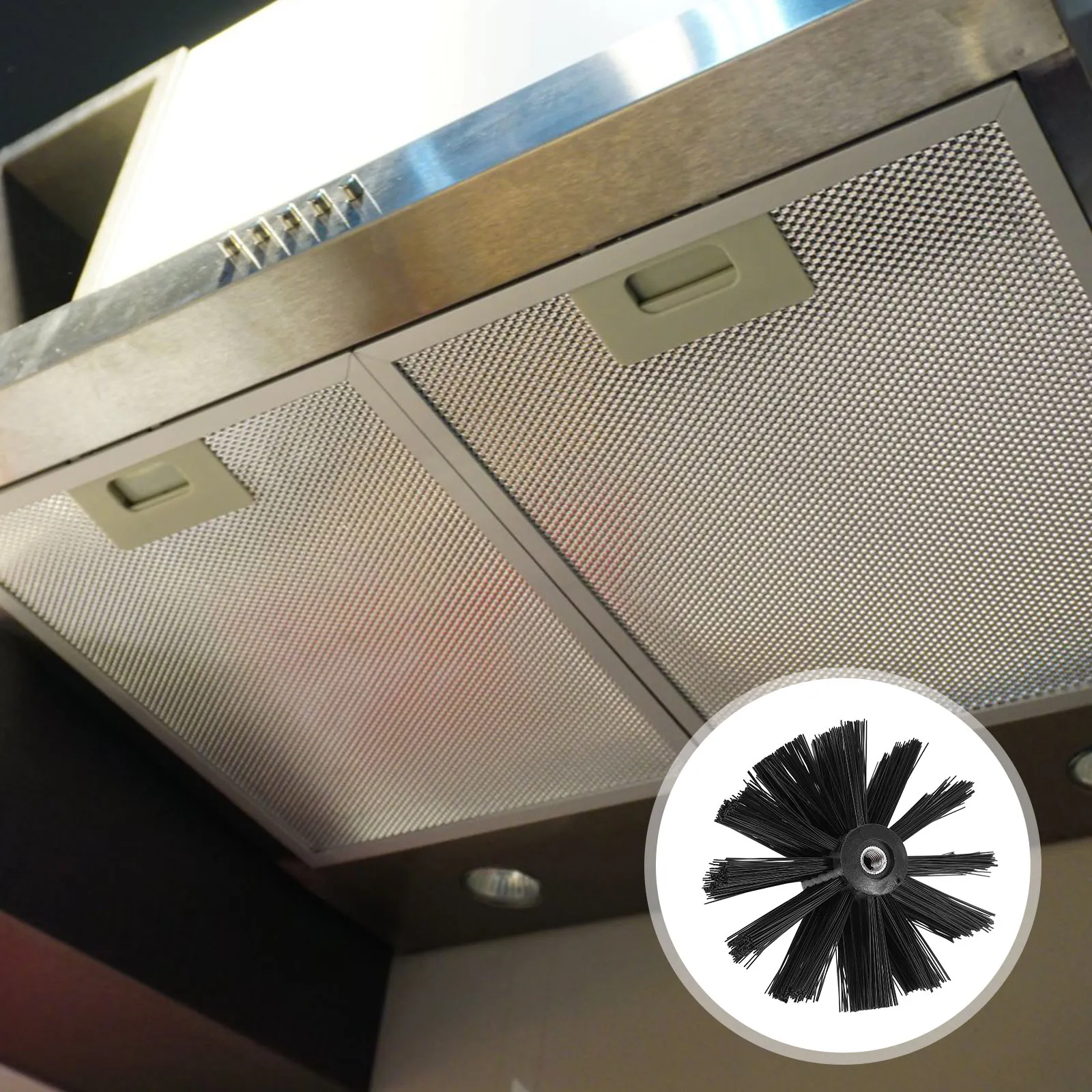 Насадки для чистки труб