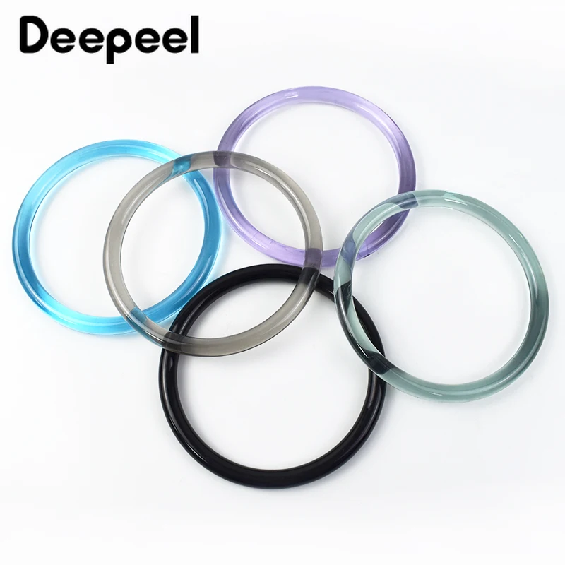 Deepeel 10 см уплотнительное кольцо - Фотография_5