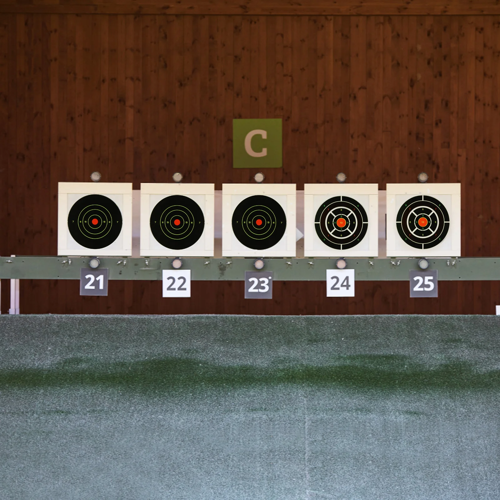 Наклейки для упражнений - Фотография_4