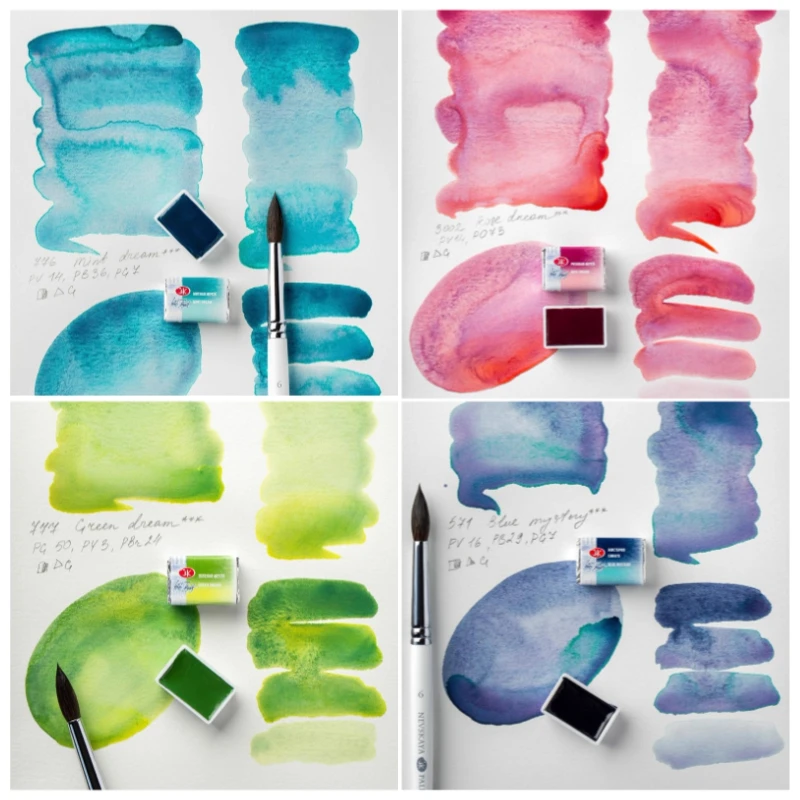 Белые ночи, колір основы - Фотография_2