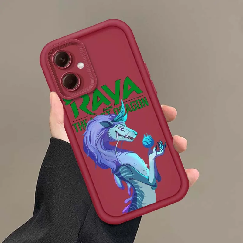Disney raya and the last cool для - Фотография_5