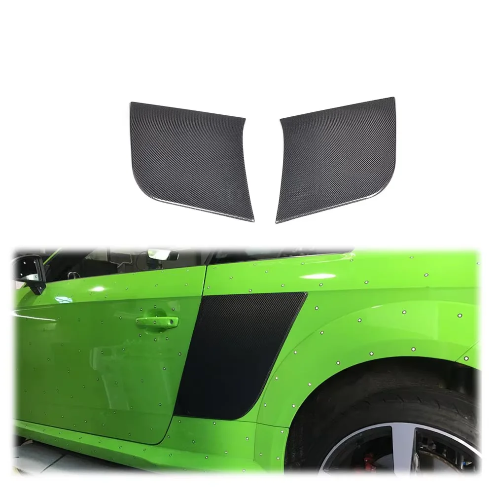 Подходит для audi tt sline tts ttrs mk3 8s 2015-2017
