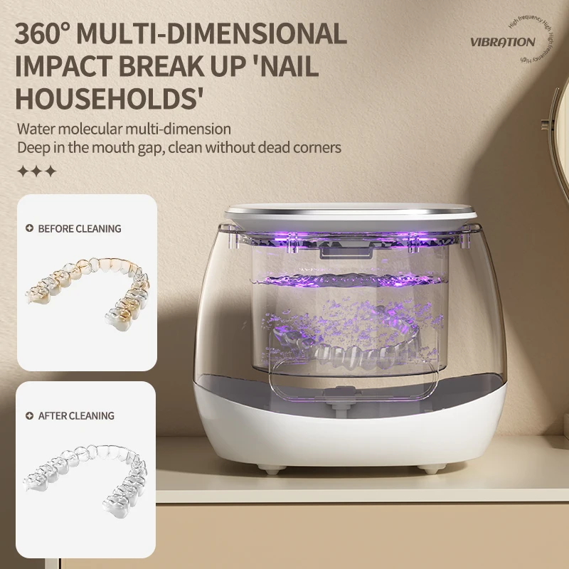 Xiaomi стоматологические брекеты - Фотография_5