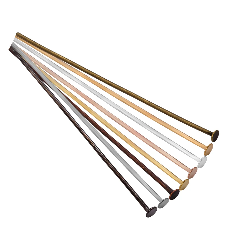 Т-образные металлические плоские головки 0 - Фотография_3