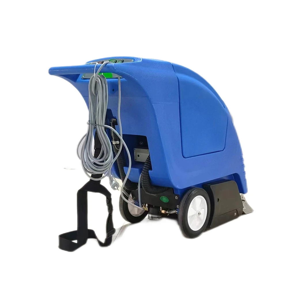 Cleanhorse d1 три в одном вакуумная - Фотография_6