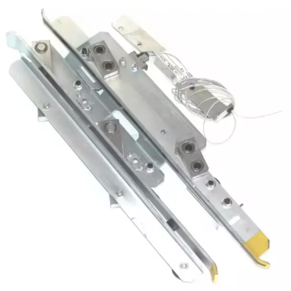 Лопасть двери лифта otis daa24392j103 - Фотография_2