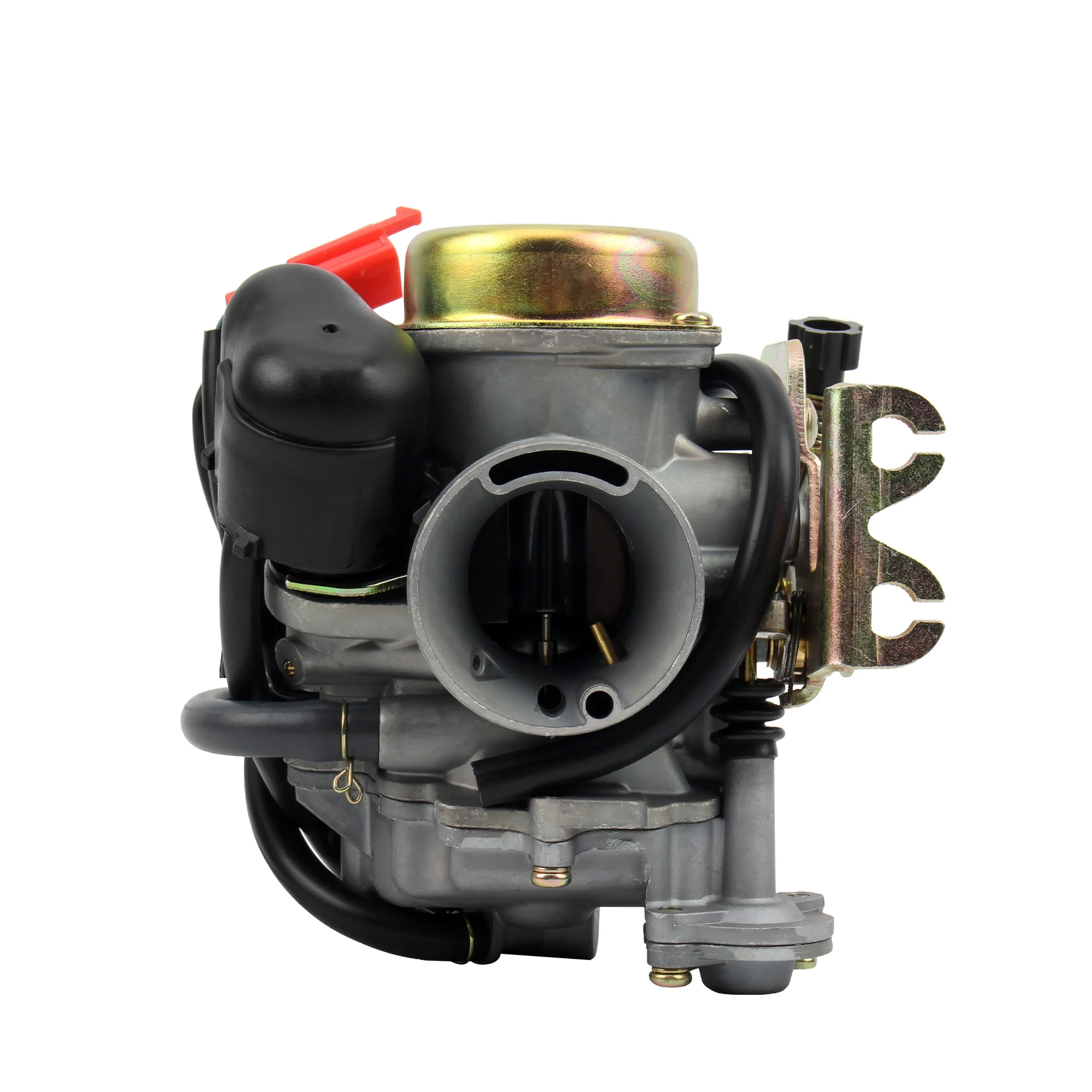 Atv utv scooter carb racing карбюратор - Фотография_4