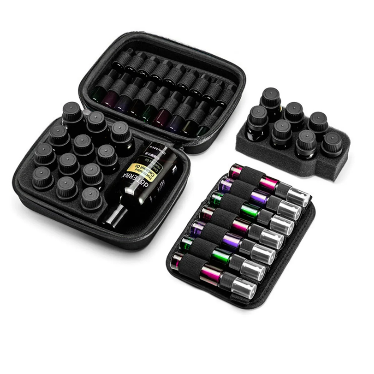 Сумка для хранения эфирного масла - Фотография_5