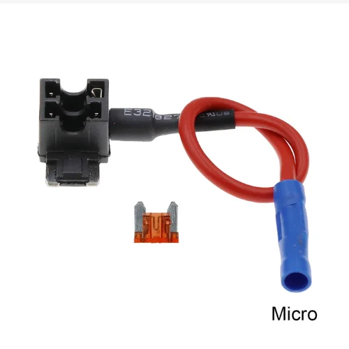 12 в 24 в мини маленький средний - Фотография_4