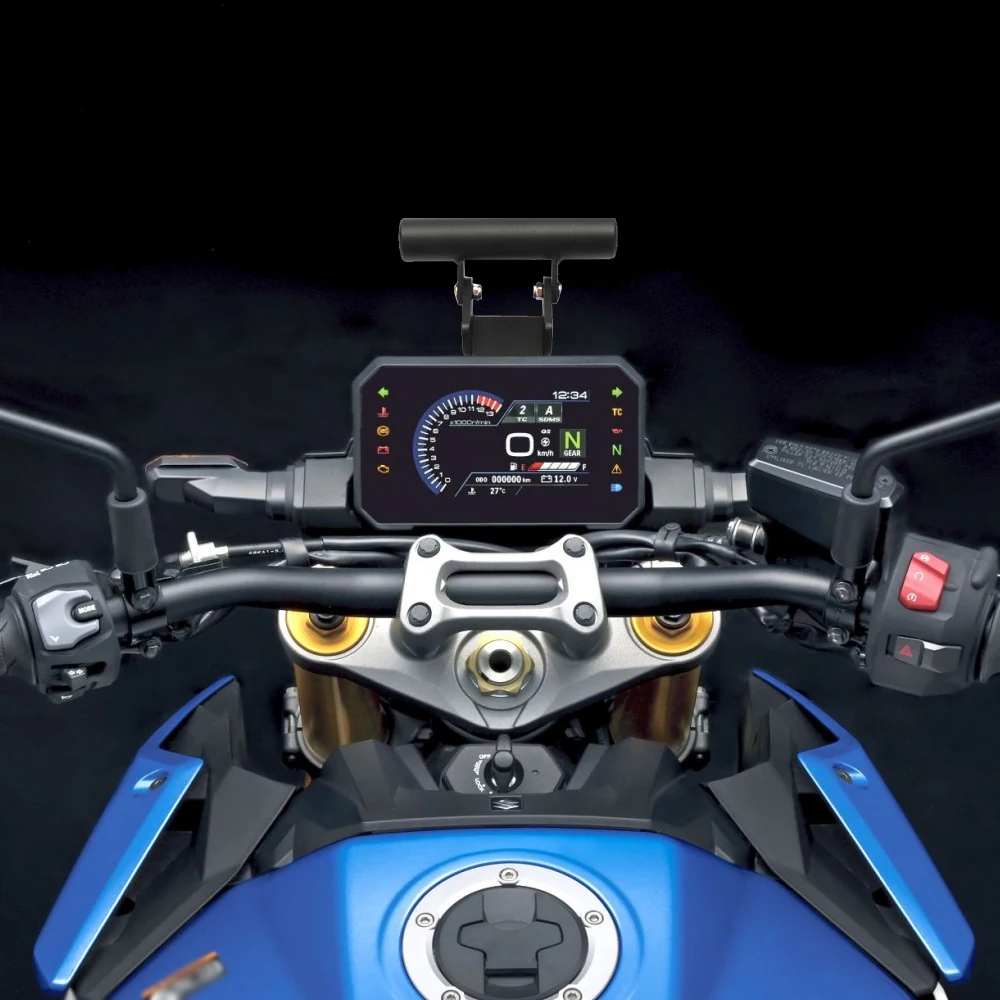 Для suzuki gsx-s1000gx gsx s 1000gx 2024 аксессуары для мотоциклов - Фотография_2