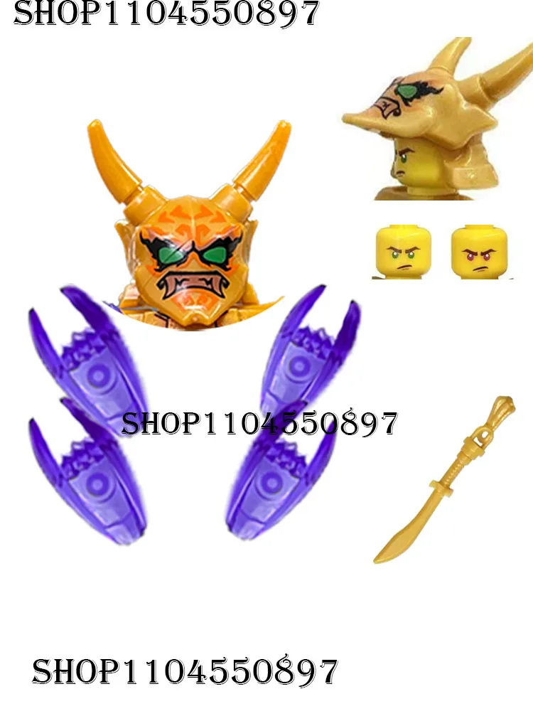 Новая игрушка аниме мультфильм - Фотография_2