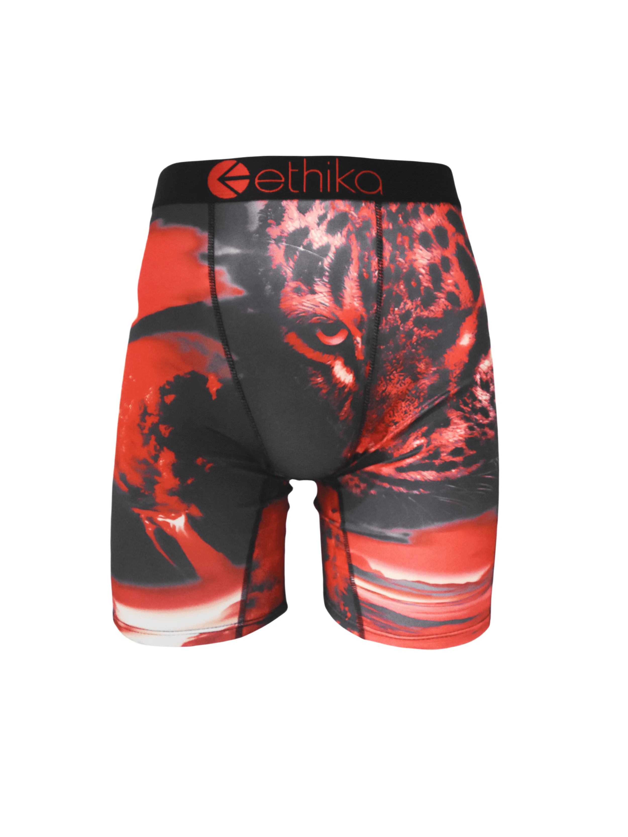Ethika сексуальные мужские трусы-боксеры - Фотография_3