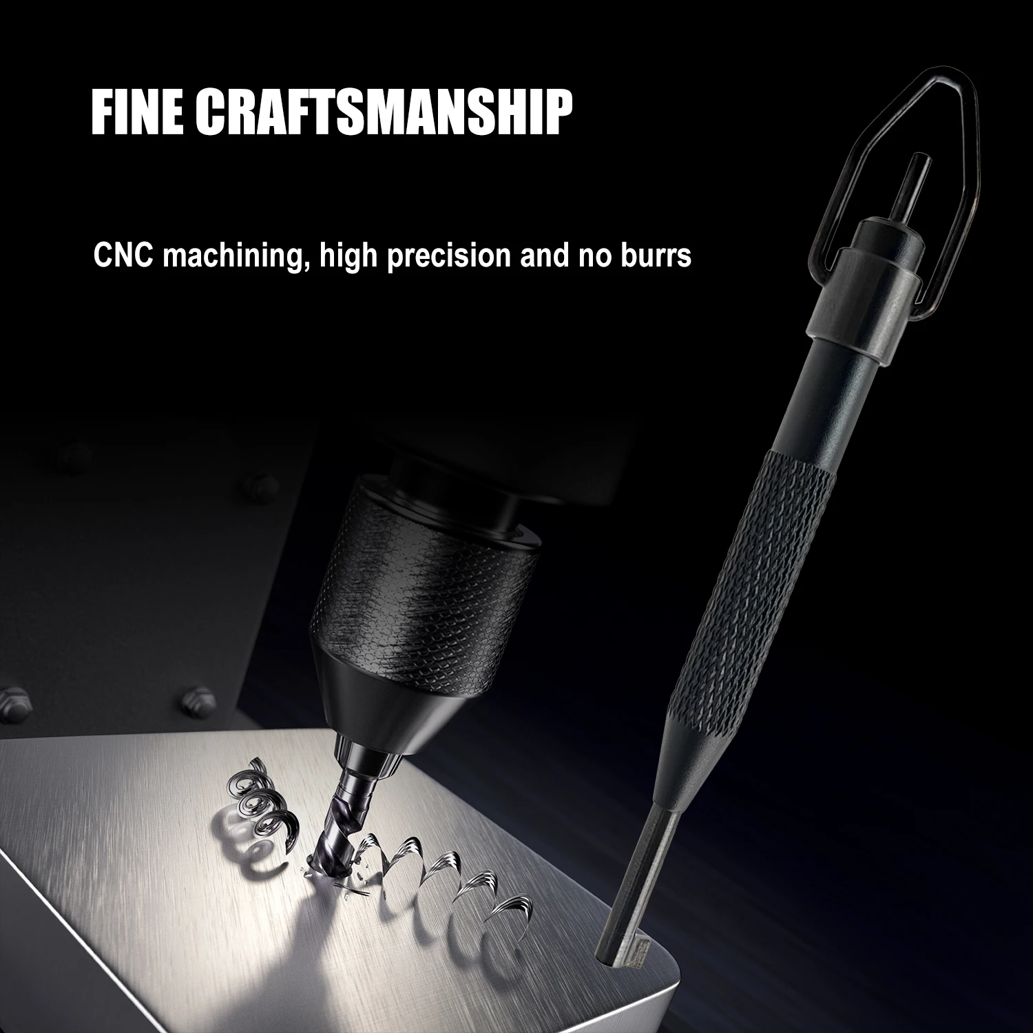 Ak-01b вращающийся ключ для наручников - Фотография_6