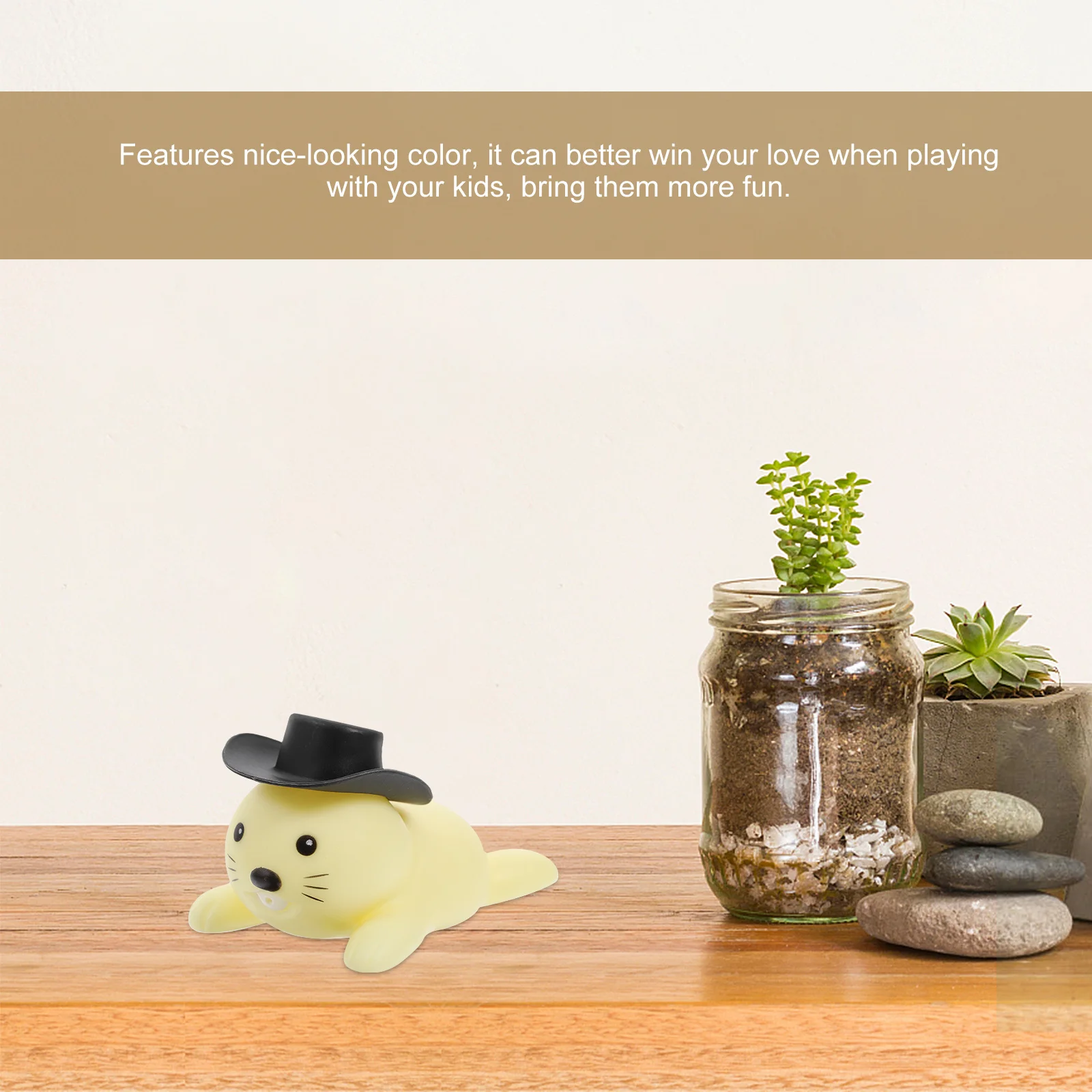 Миниатюрные ковбойские шляпы для вечеринок - Фотография_4