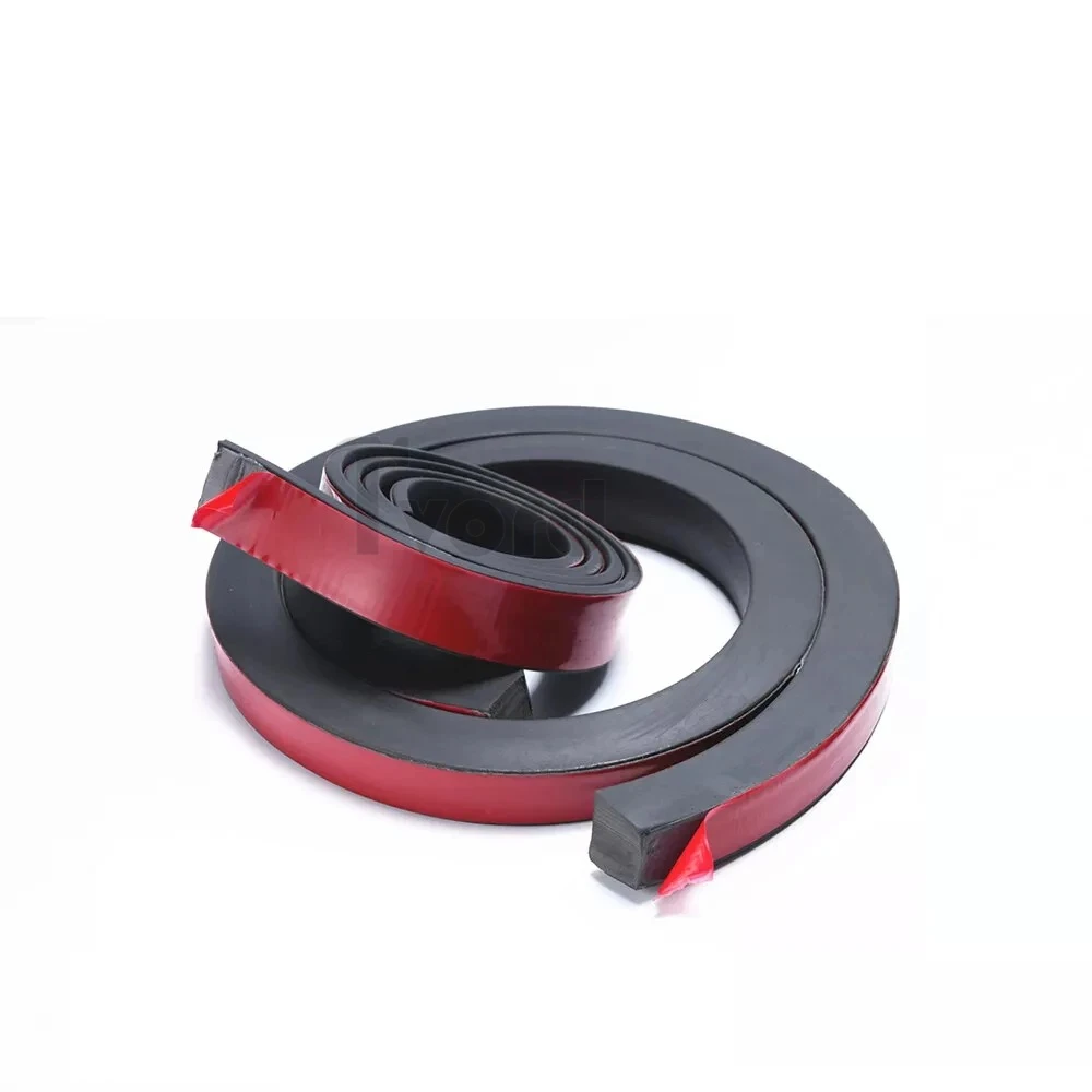 1 ~ 10 м черные самоклеящиеся подушечки - Фотография_6