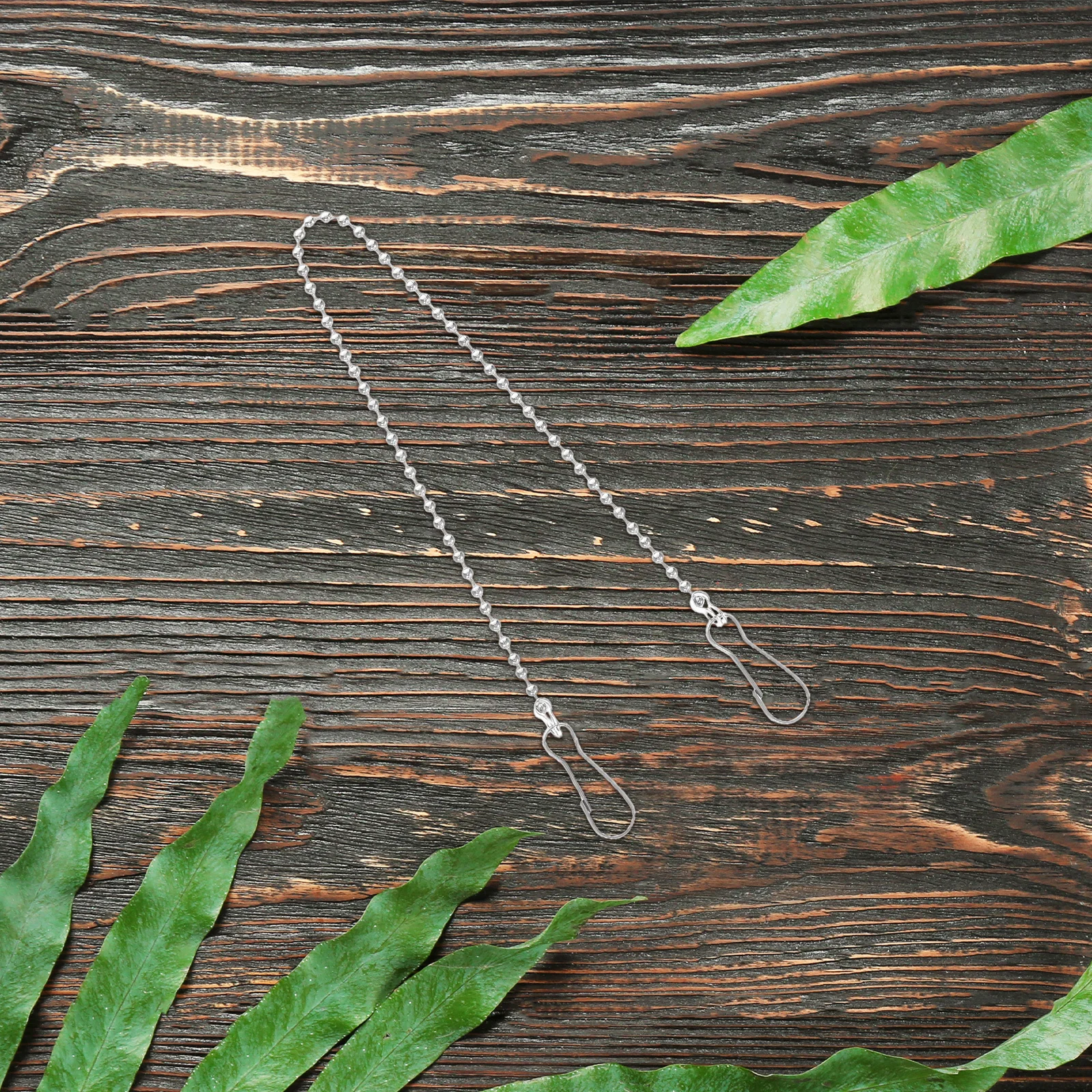 Прочные подвесные цепи для наружного использования в помещении