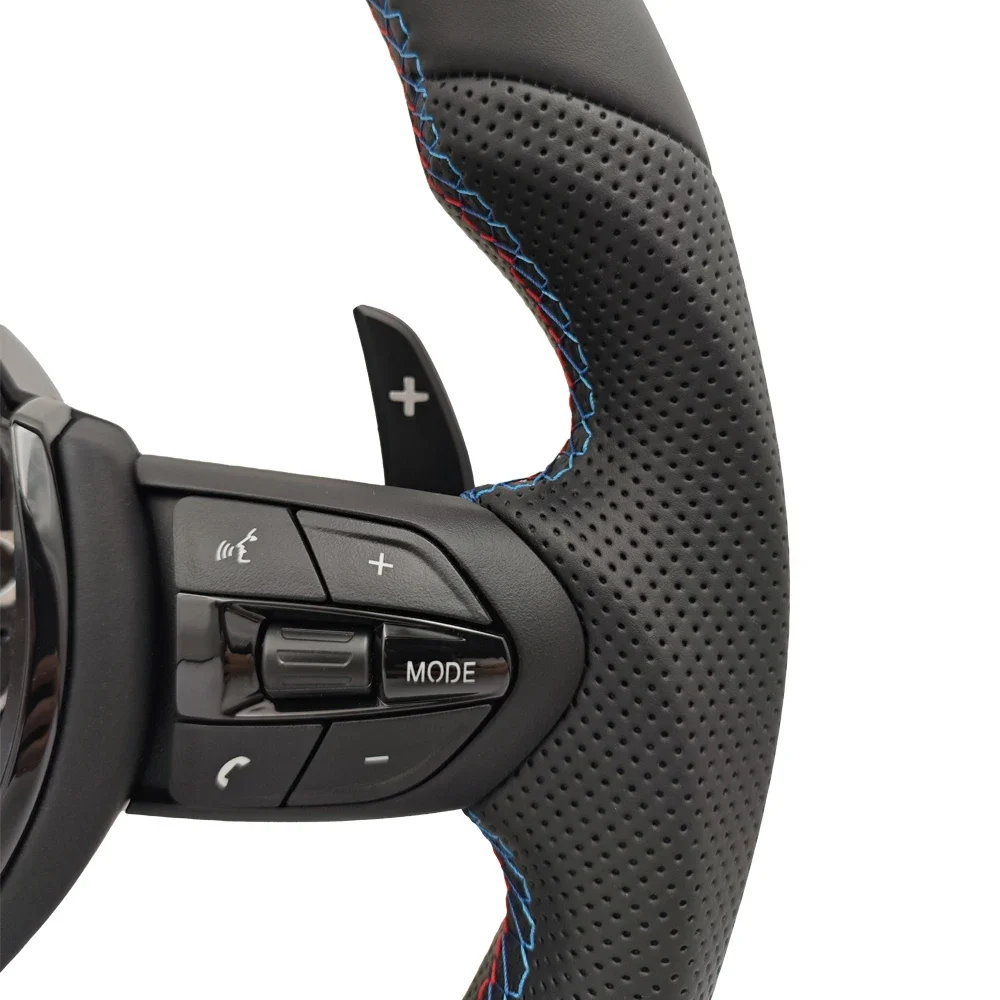 Спортивное рулевое колесо m для - Фотография_5