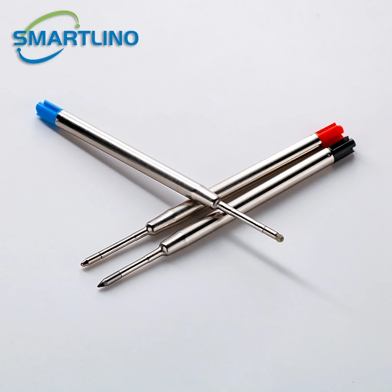 Металлические стержни для тактических ручек - Фотография_4