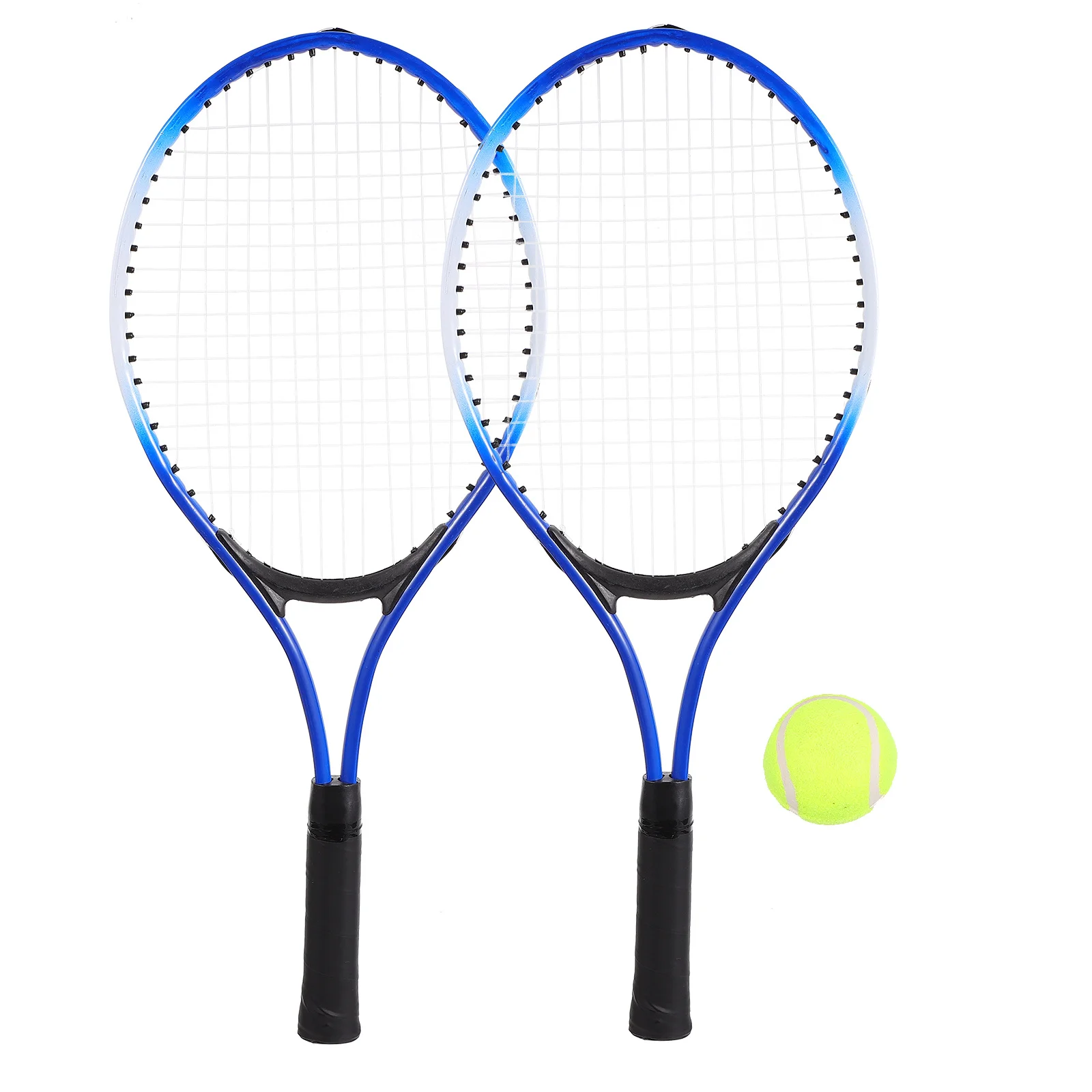 1 комплект, набор детских теннисных ракеток - Фотография_3