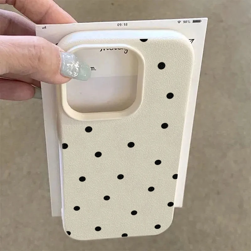 Индивидуальный простой милый чехол - Фотография_5