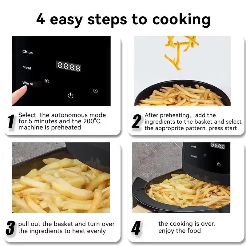 Горячая продажа 4 - Фотография_5