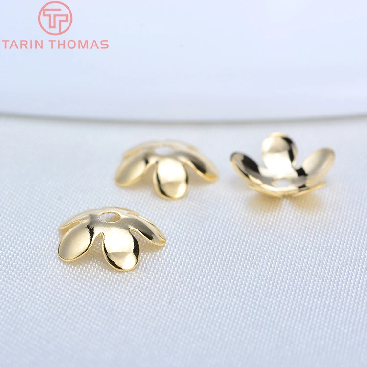 8,5 мм 24-каратного золота