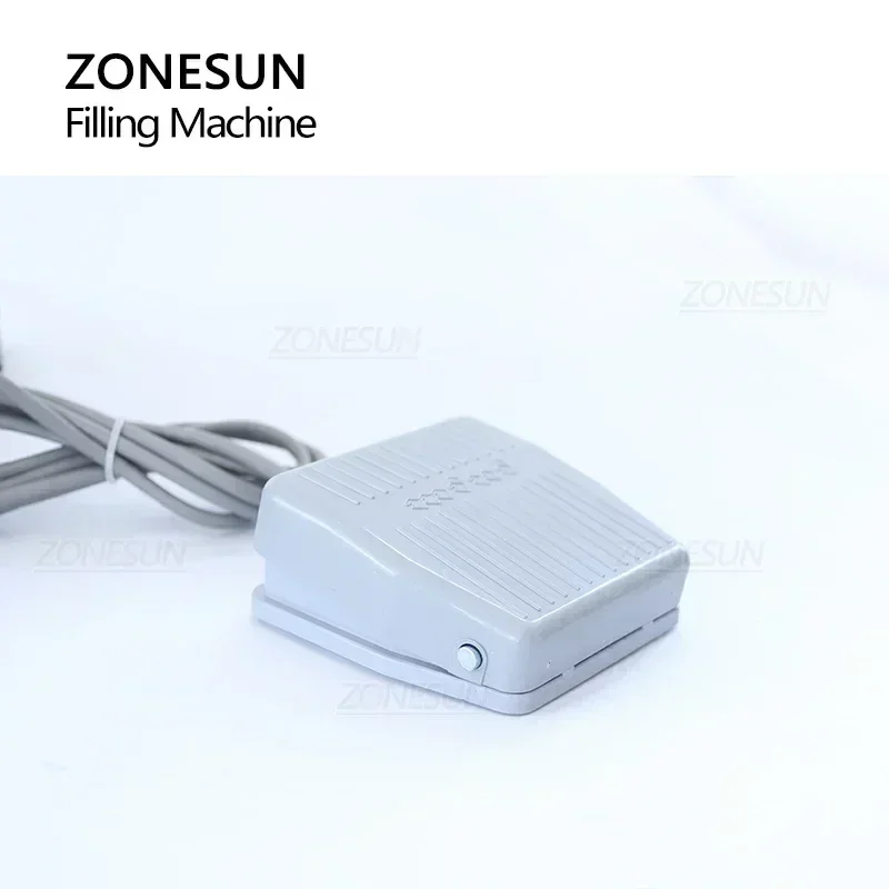 Zonesun машина для розлива жидкостей - Фотография_5