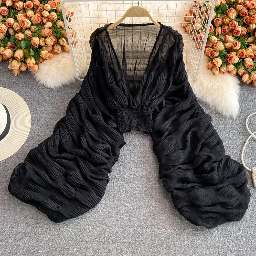 Платье для фотосъемки для беременных - Фотография_4