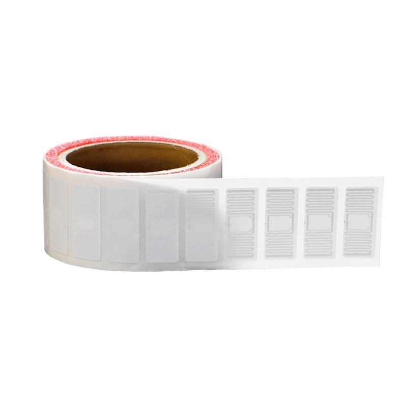 Iso18000-6c rfid-наклейки - Фотография_3