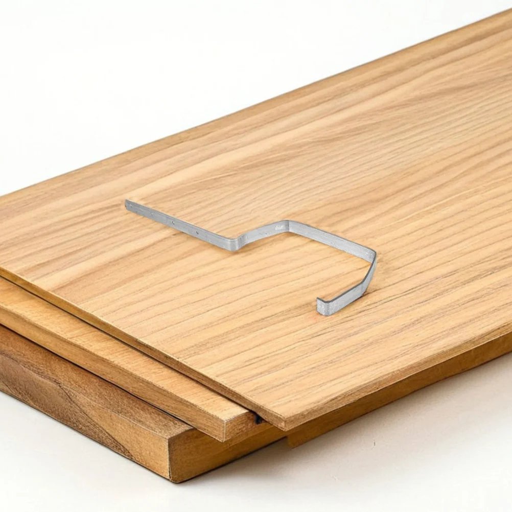 Прочные металлические опорные кронштейны для желобов - Фотография_6