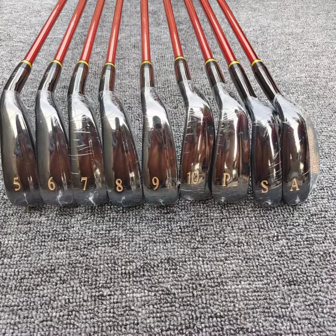 Клюшки для гольфа majesty prestigio10 - Фотография_2