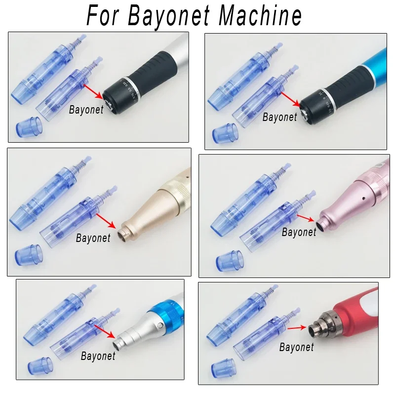 36 игл dr.pen a1 a6 m5 m7 n2 e30 - Фотография_3