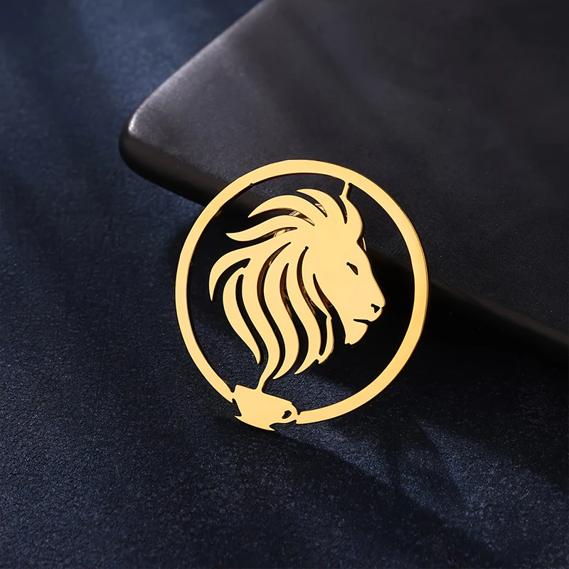 Брошь с вашим логотипом на заказ - Фотография_6