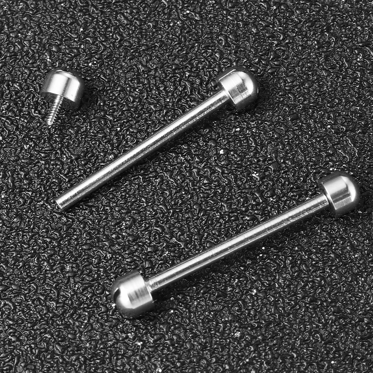 Цвет стали, внутренний диаметр 18 мм - Фотография_4