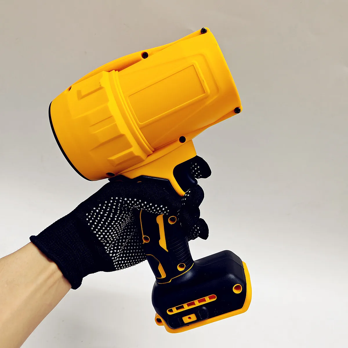 Подходит для dewalt 20 в - Фотография_4